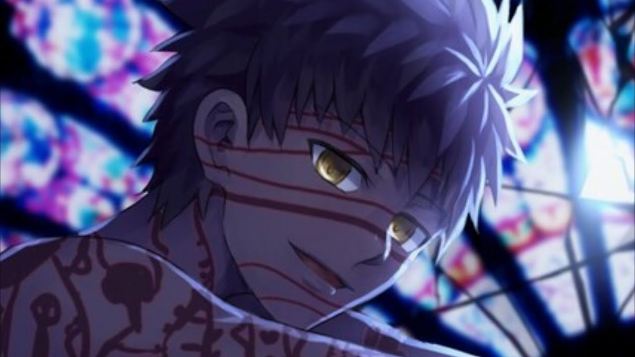 The One Time Angra is Great