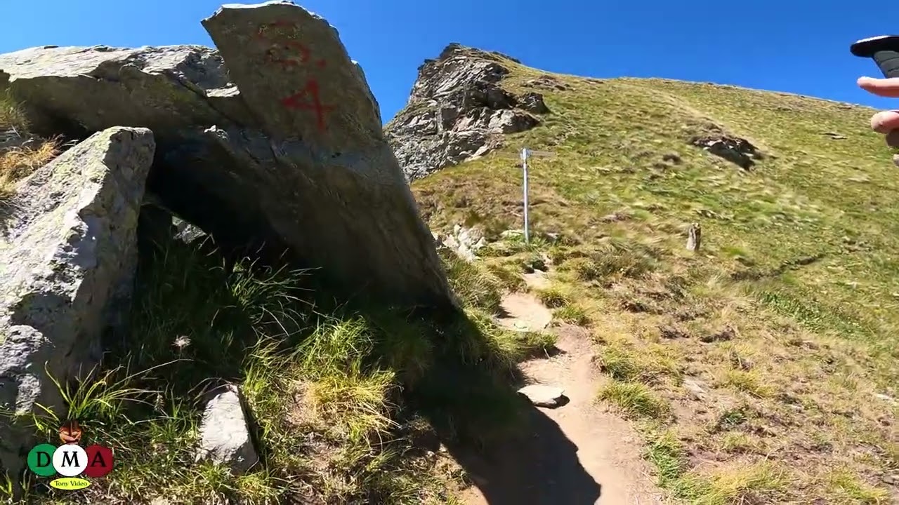 Laghi Palasinaz