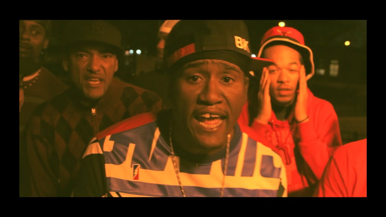 LA DANGER ft.RA KNOCKOUT 