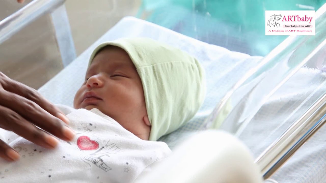 Attaining parenthood through Surrogacy | Surrogacy in Georgia Testimonial