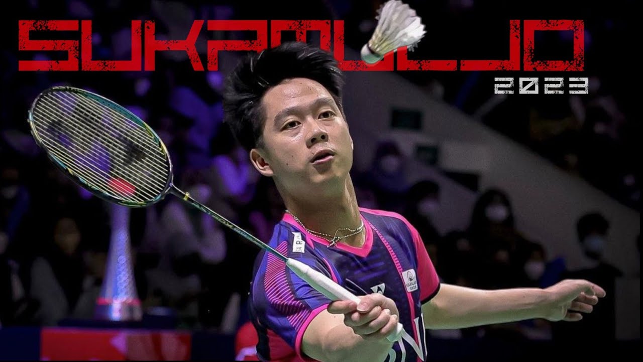 Kevin Sanjaya Sukamuljo 50+ WOW Skills
