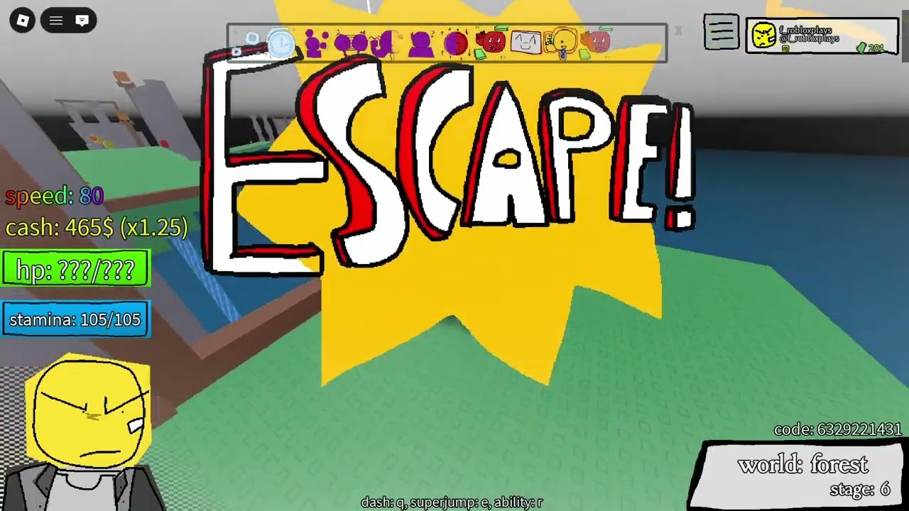 NEW BEST GAME ON ROBLOX???