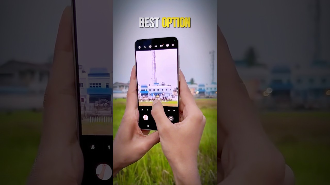 🔥 Best Camera Phone Under 30k in 2026Samsung Galaxy S24 fe ! 