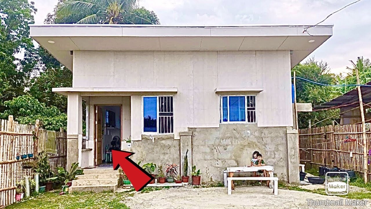 25x30ft 3/BR Simple Labas pero Ganda sa Loob Malinis at maaliwalas,simple dream house sulit ito