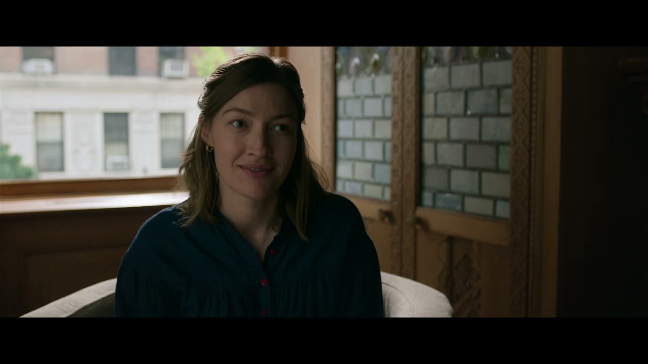 Kelly Macdonald Cinematic Universe