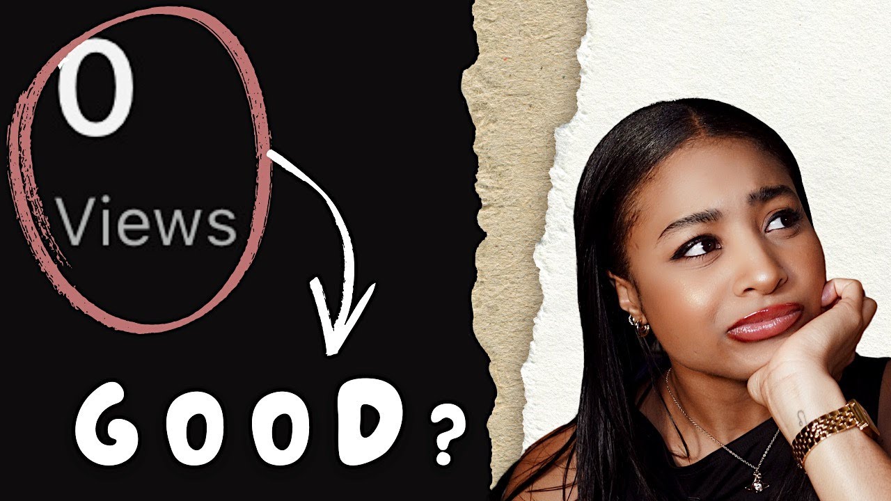 this is the best part, embrace the small creator journey | content & youtube tips