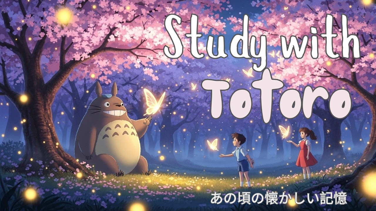 God Mode: Deep Work & Study🌿 Lofi Piano Playlist | 3 Hours of Focus Music for Heavy Workloads