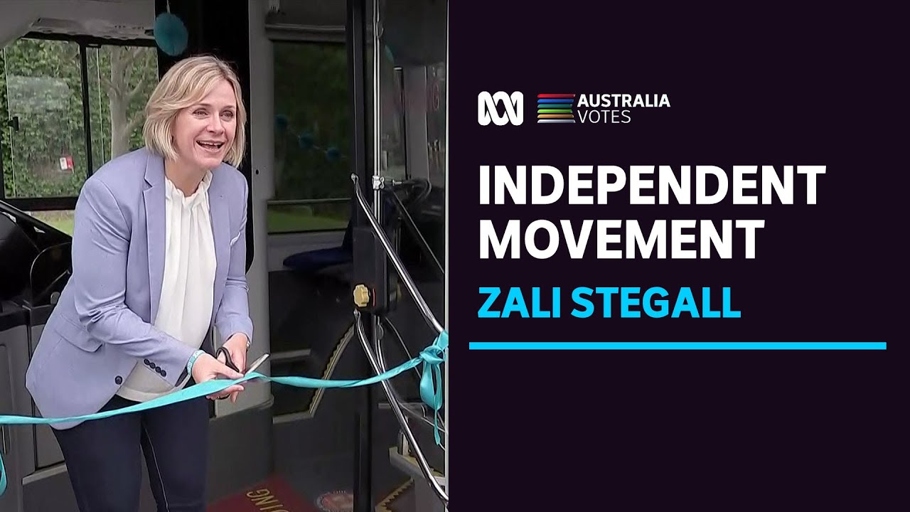 Independent candidates getting more attention across the country | ABC News