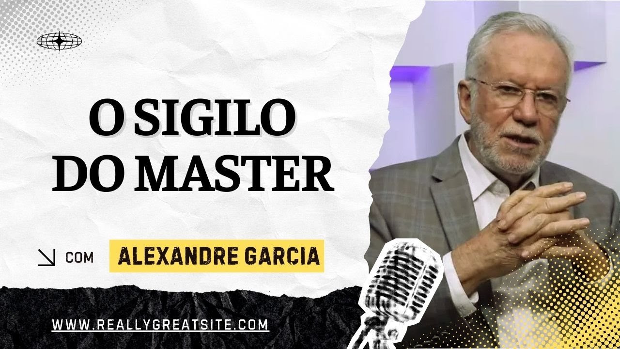 Morte de Jungmann, o sigilo de Toffoli no caso Master e a caminhada de Nikolas - Alexandre Garcia