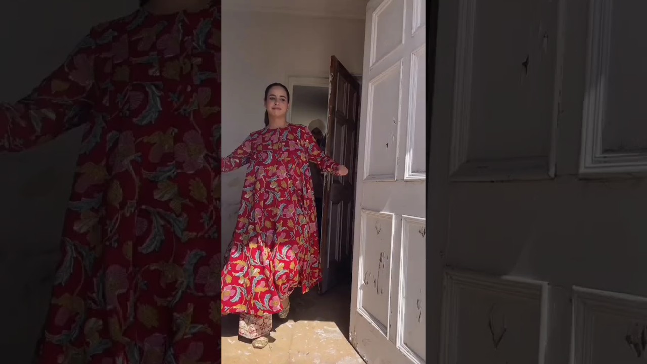 Sunanda Sharma Having Fun #shorts #sunandasharma