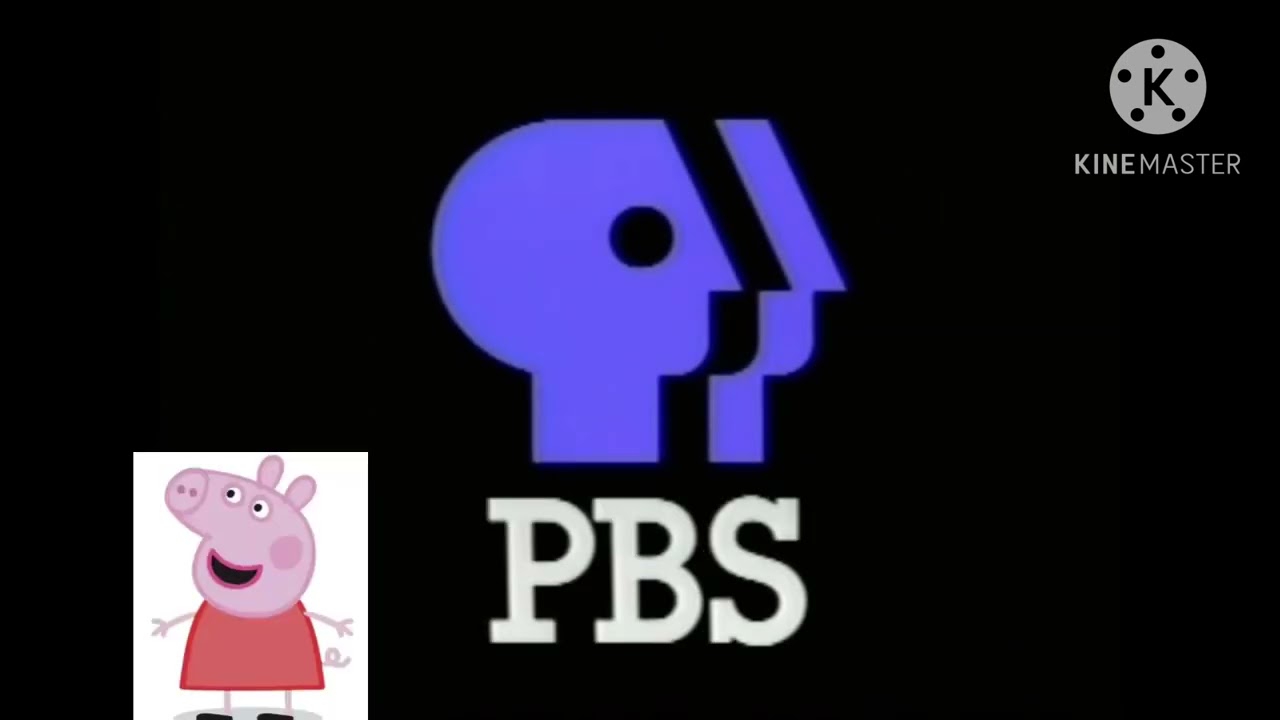 PBS 1984 ID Bloopers (My Version)