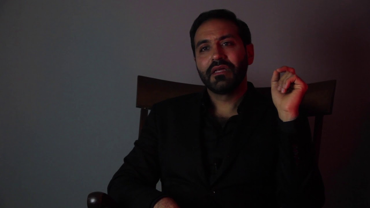 Salieri  - Amadeus - Award wining monologue