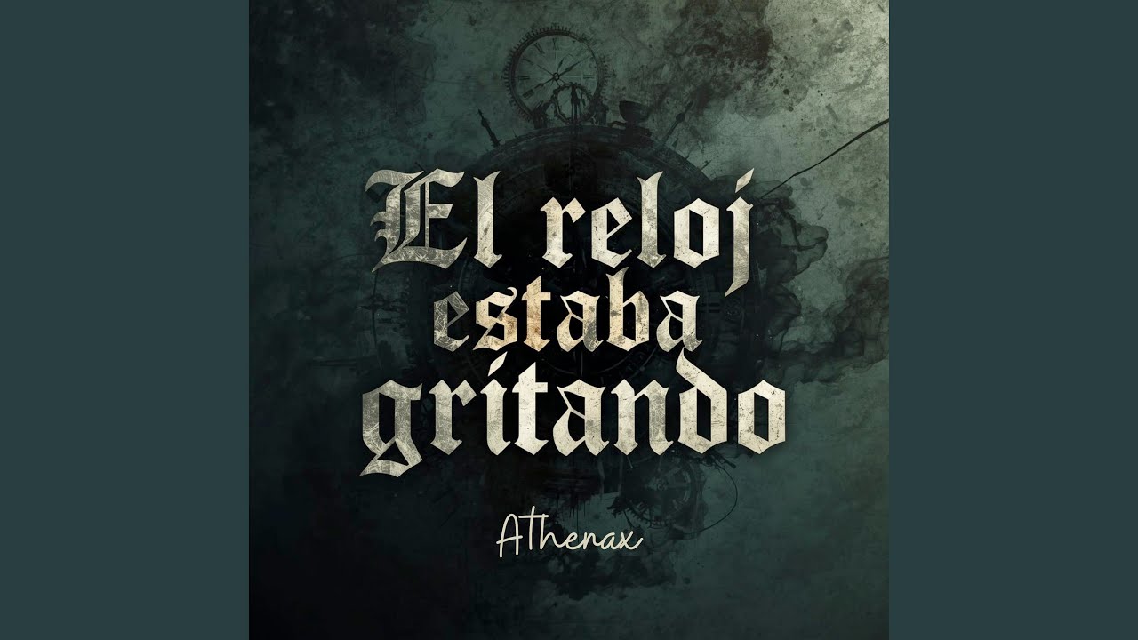 El Reloj Estaba Gritando