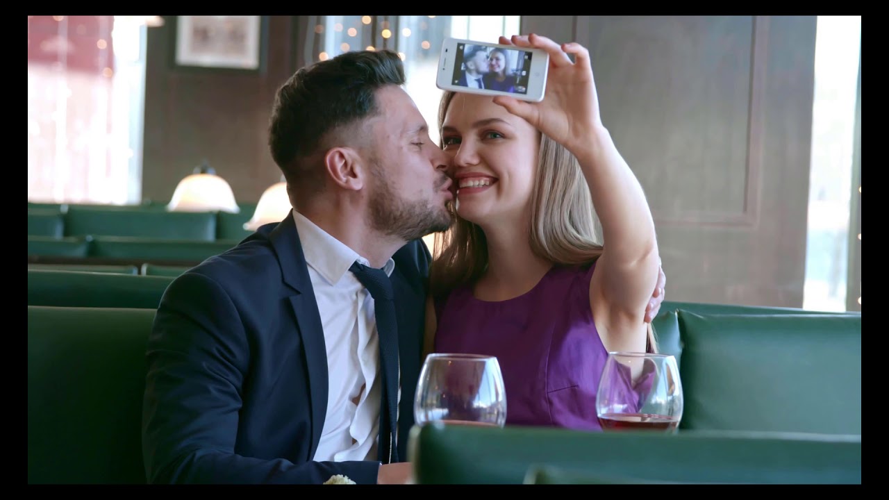Perspectiva masculina del dating - El mercado sexual
