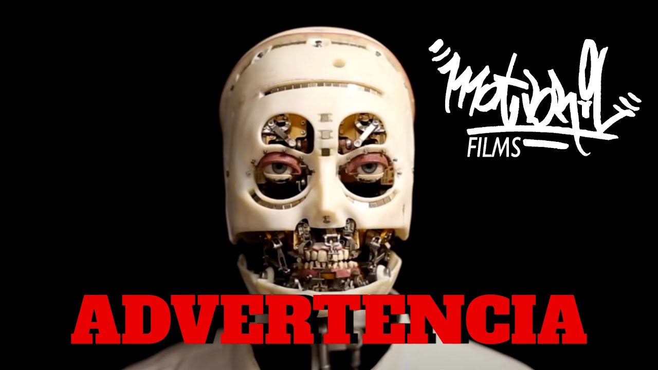 ADVERTENCIA - Matbril Films