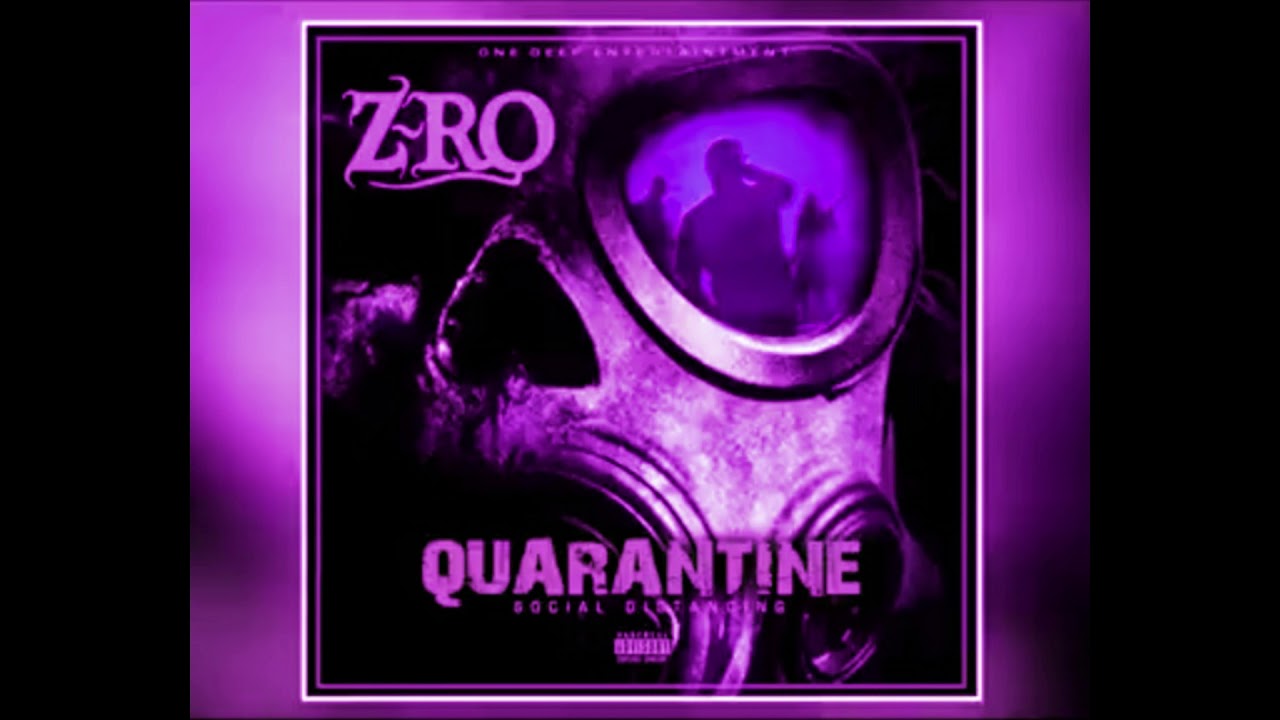 Z-Ro - Shife [Slowed]