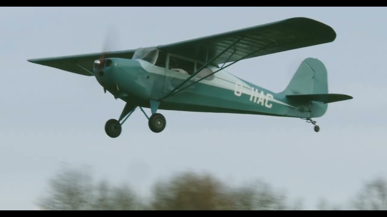 G   IIAC   AERONCA 11AC