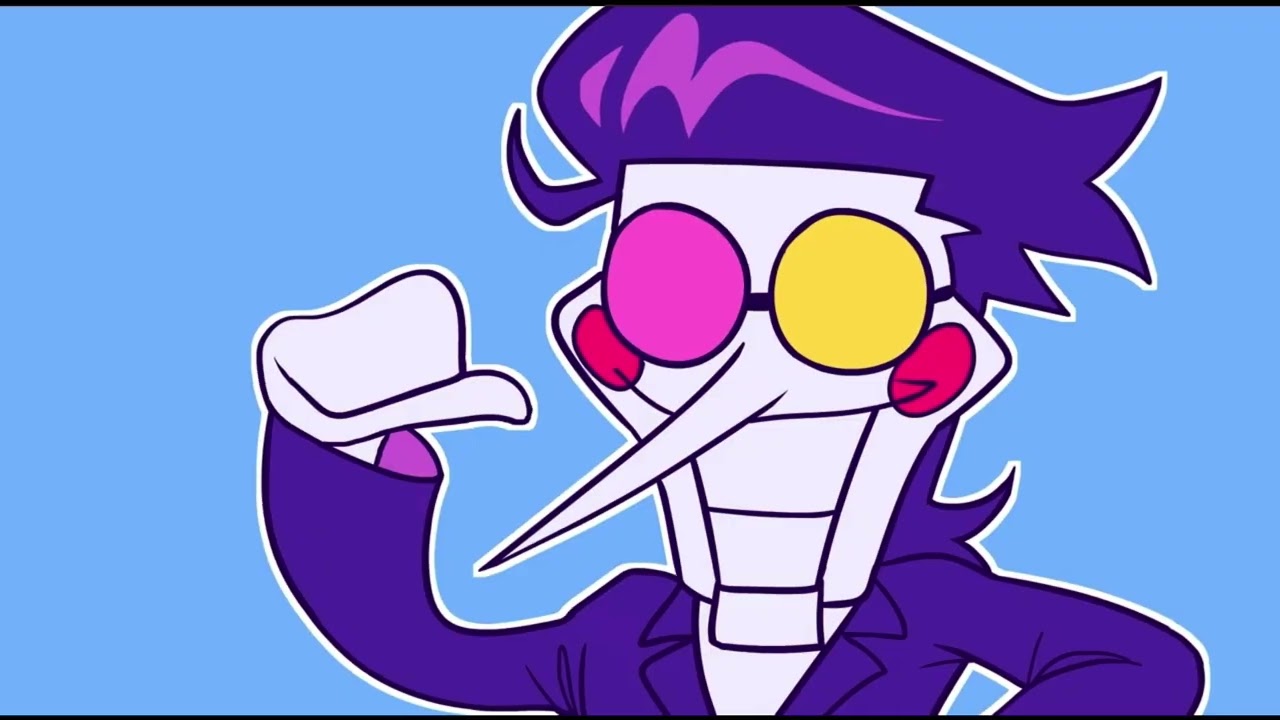 Permanently borrowed Deltarune memes #2
