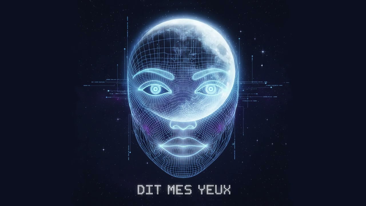 Dit mes Yeux - Mr LALOU