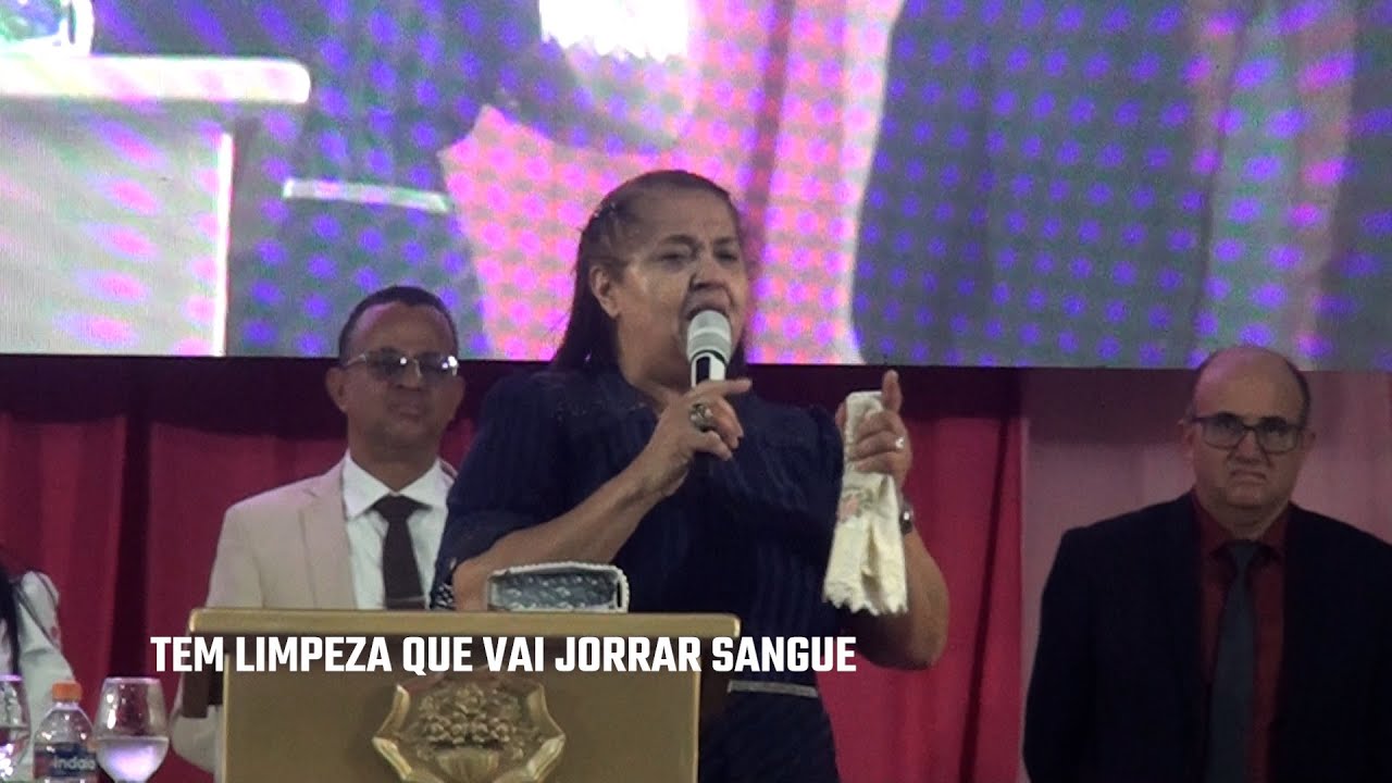 MISSª. CRISTINA MARANHÃO / COISAS TERRÍVEIS  NO  PARÁ. PODEROSOS CAIRÃO. ALERTA AO BRASIL PRA AGORA.