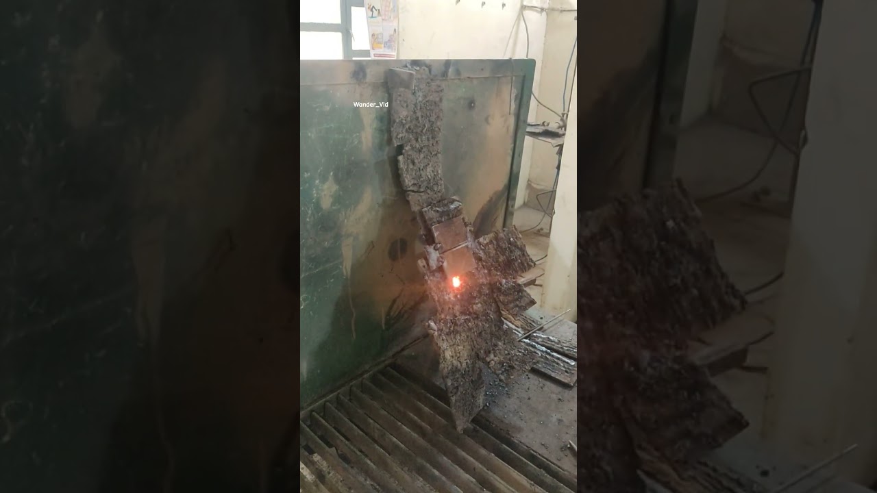 2G Welding Setup & Process|Step-by-Step Welding Preparation & Workpiece Join #welder #stickwelding
