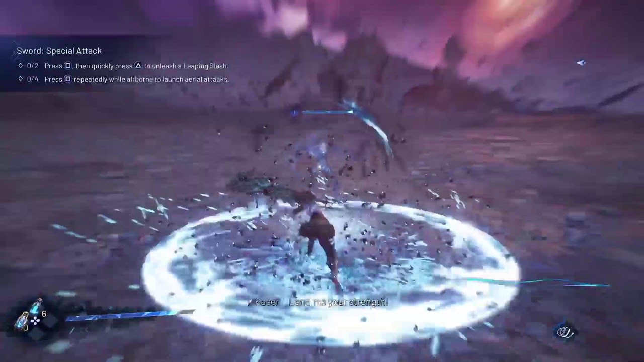 Last soul asıde PS5 pro deneme sürümü