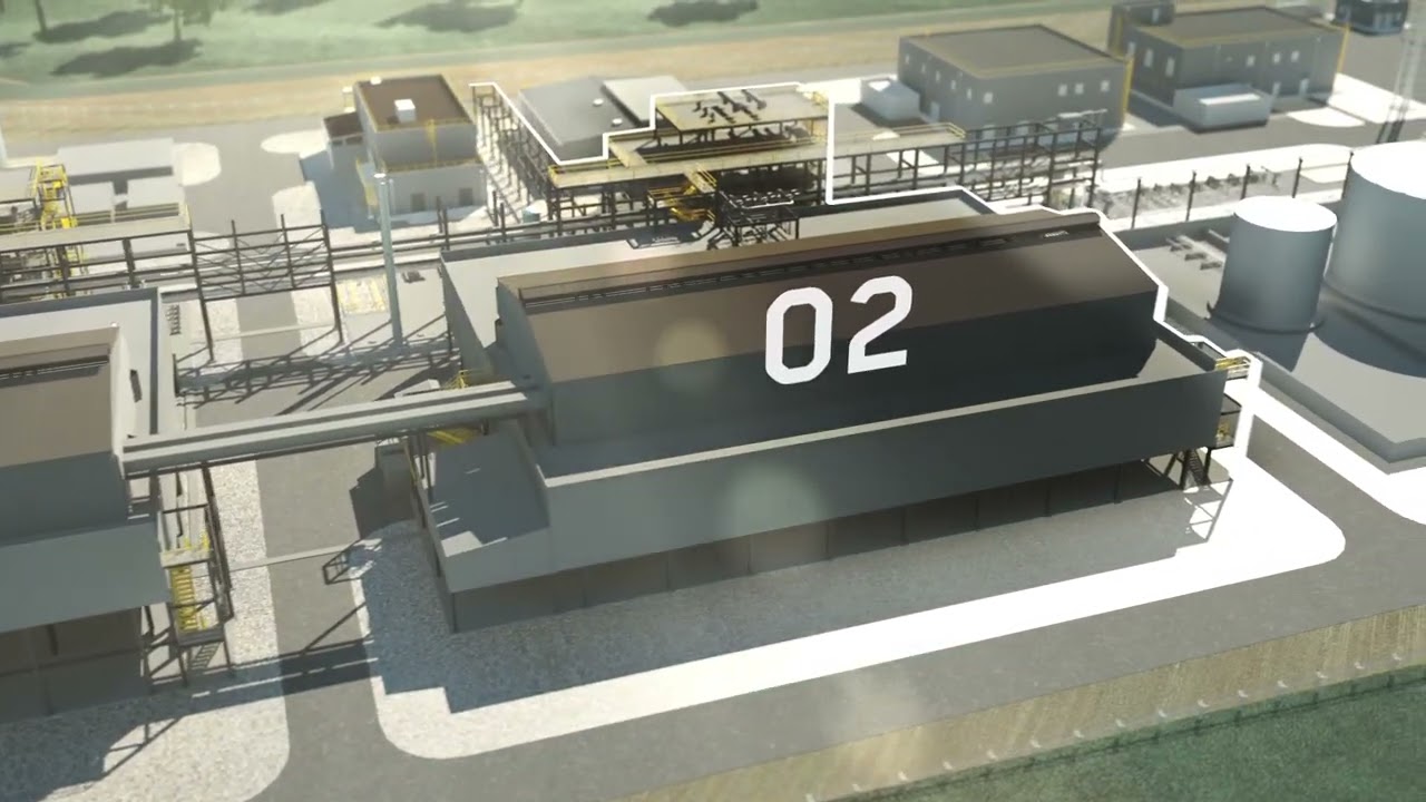 ♻️ FOR PLASTIC RECYCLING | Saipem's solutions