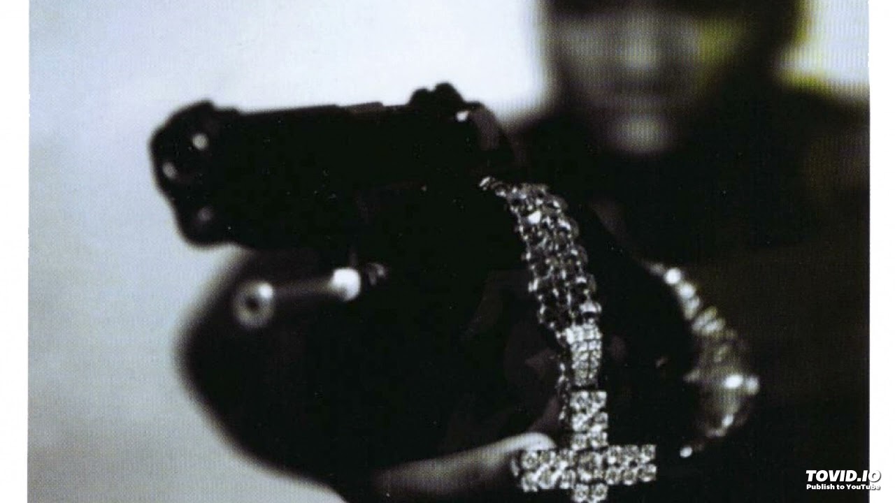 50 Cent - Rotten Apple Instrumental