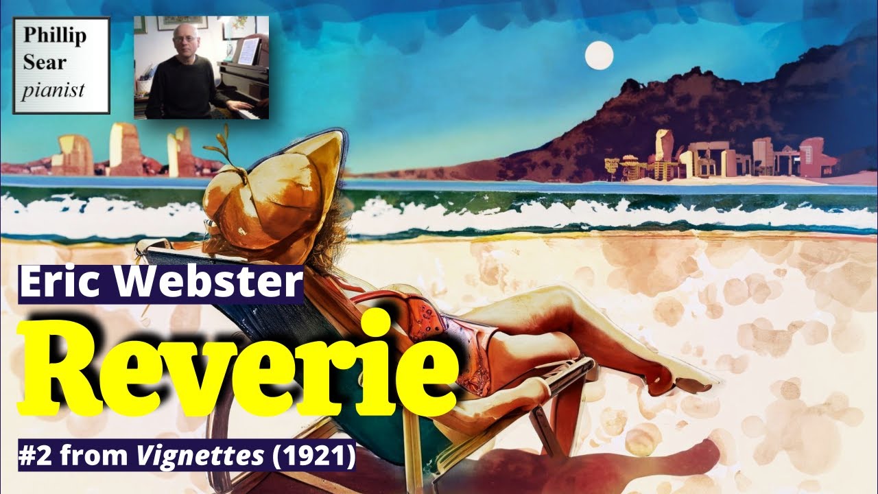 Eric Webster: Reverie
