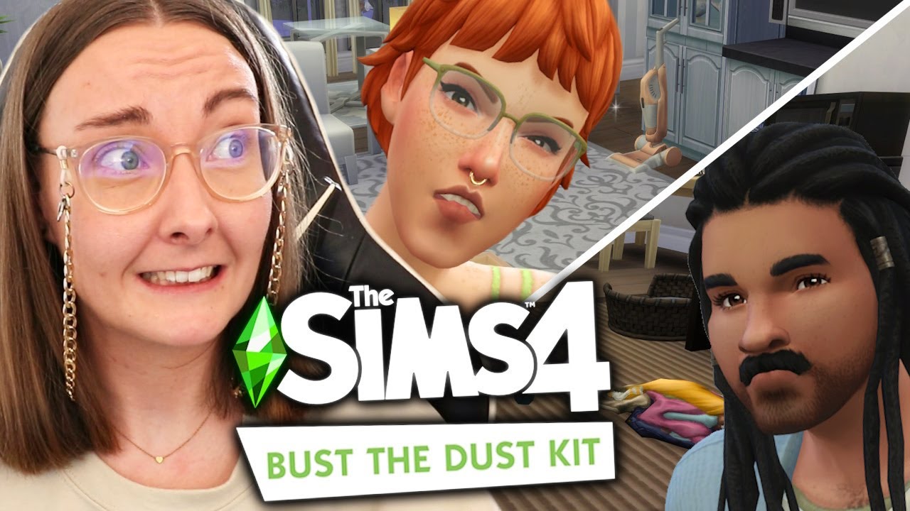 Is bust the dust *still* broken in 2024?