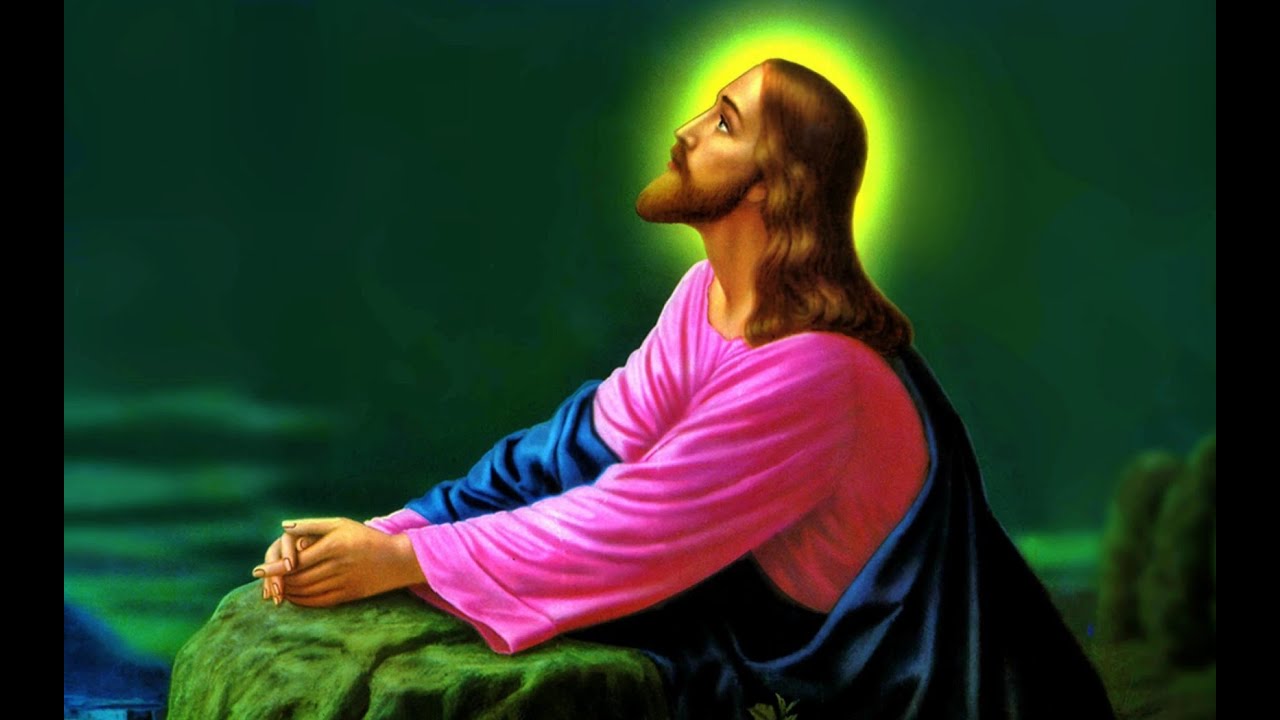 PADRE NOSTRO IN ARAMAICO