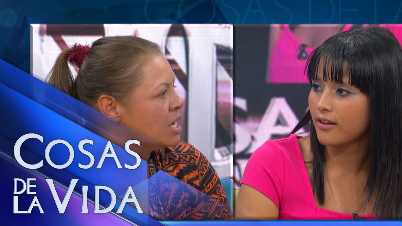 No merezco las hijas que tengo - Cosas de la Vida
