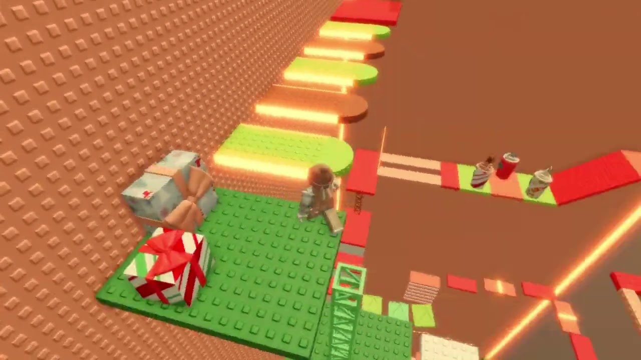 ROBLOX GAMEPLAY | FREE TO USE