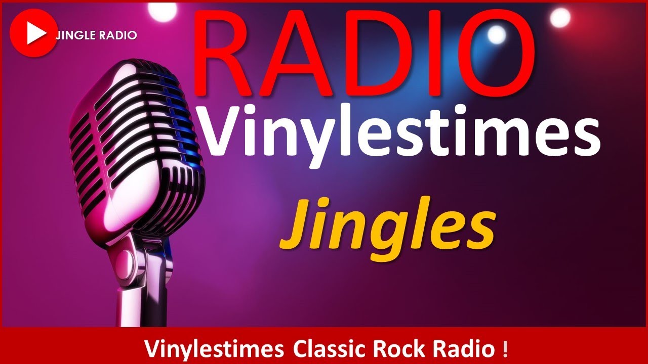 PRODUCTION DE JINGLES RADIO  - VOIX OFF - JINGLE GRATUIT - POUR LES MEMBRES DE LA CHAINE YOUTUBE