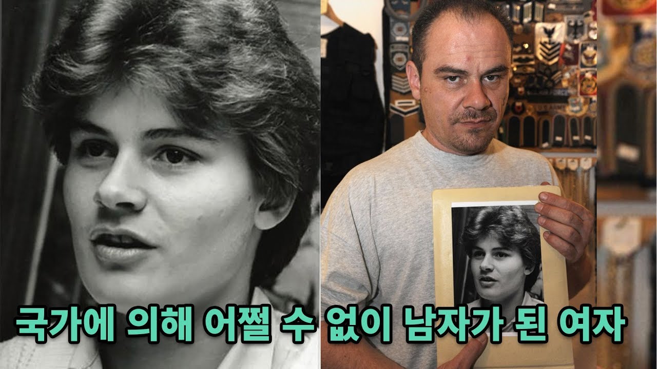 나라가 준 약을 먹은 금메달리스트는 어떻게 됐을까?