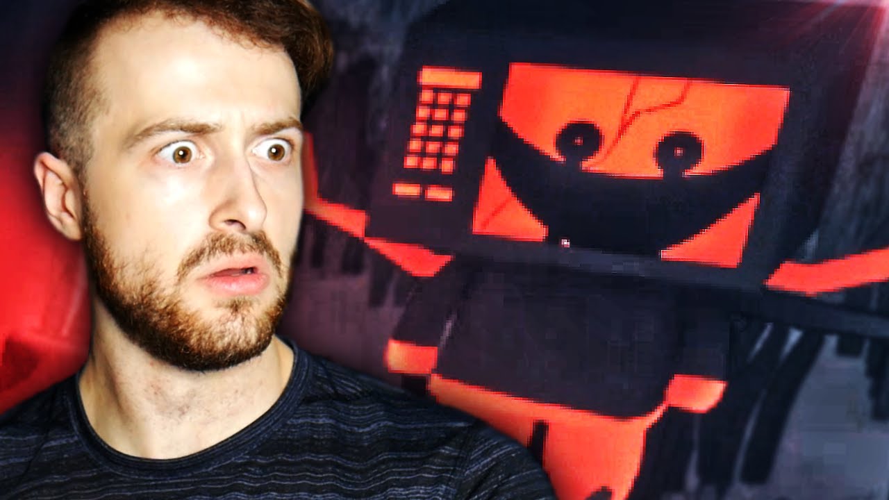 Dave Microwaves' Secret Form?! | Dave.exe