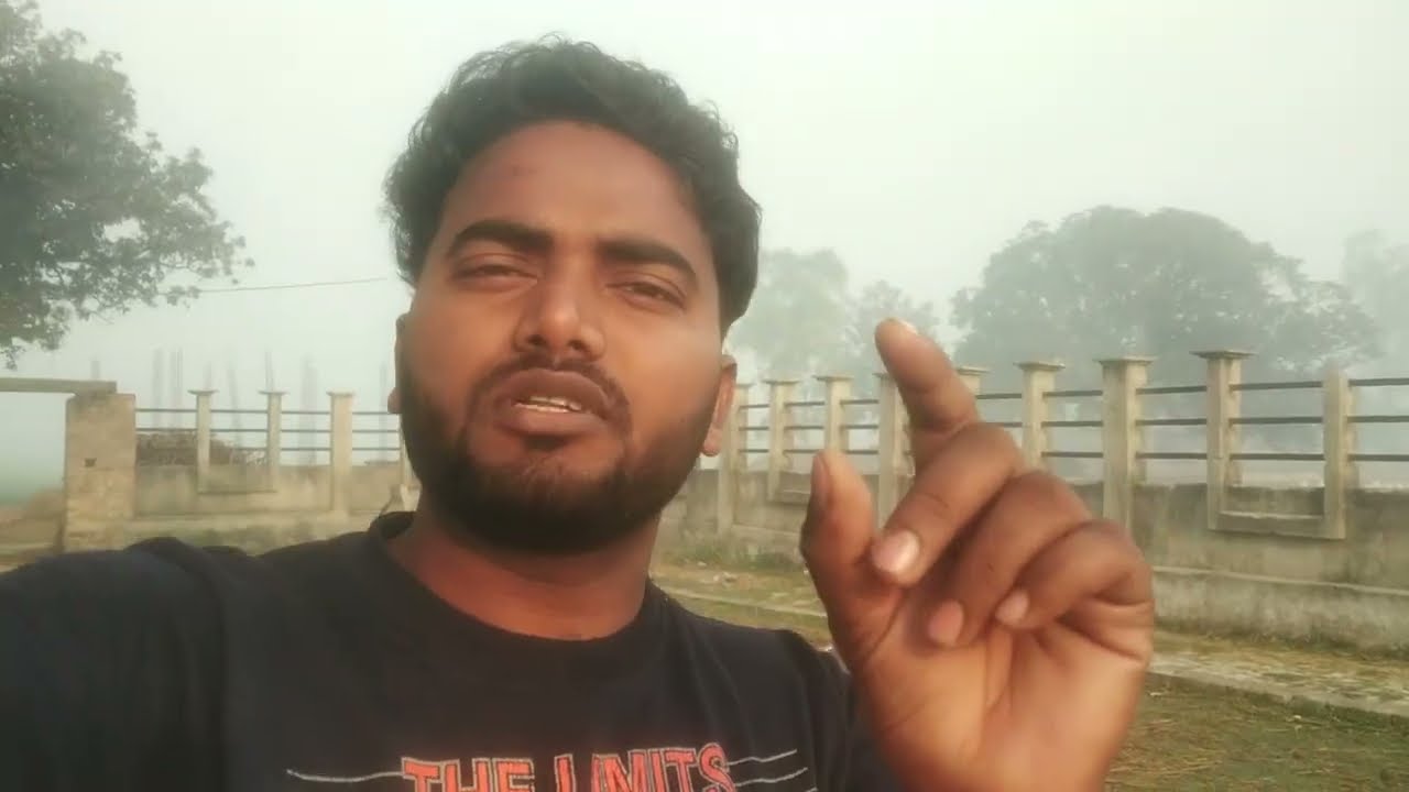 First Vlog Videos kaise Banaye |How To Make First Vlogs Video|@Sandeep1vlogger