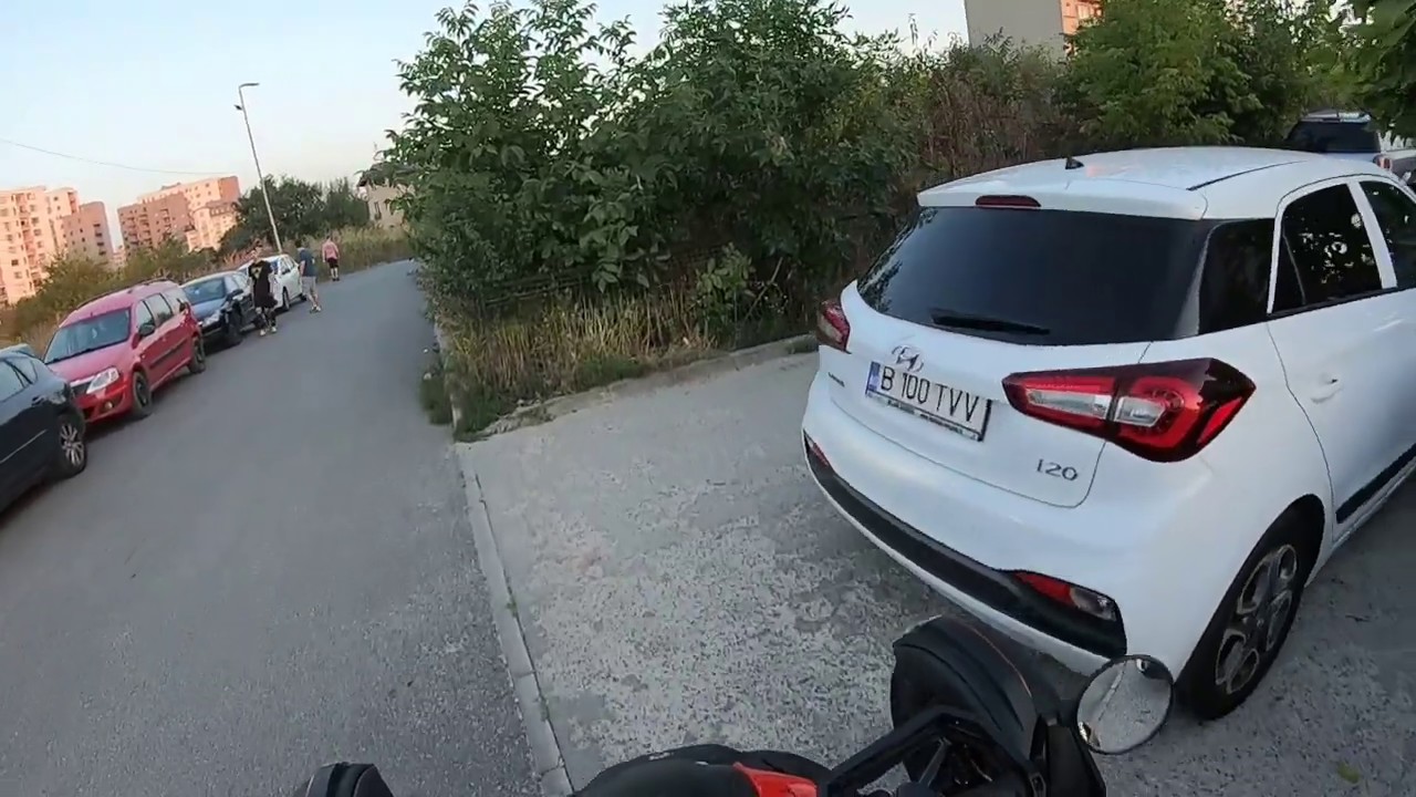 Can Am Ryker Rally Romania