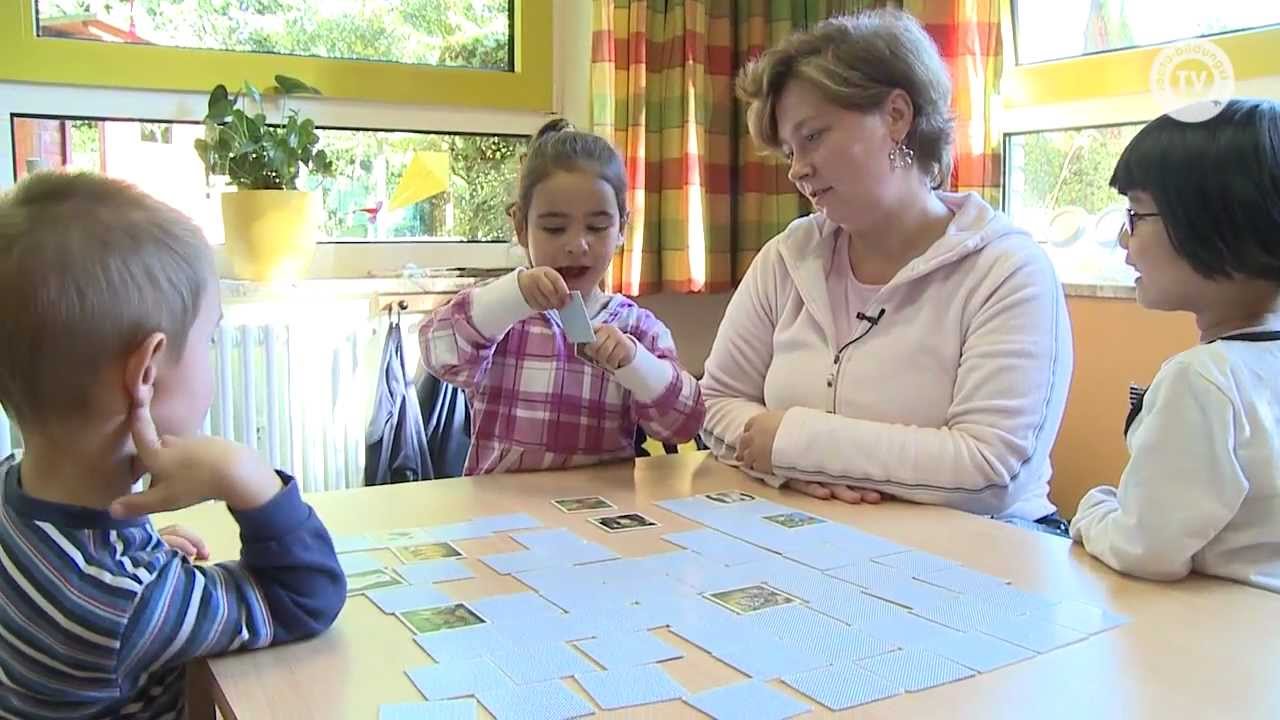 Erzieherin - ein Zukunftsberuf ohne Zukunft?