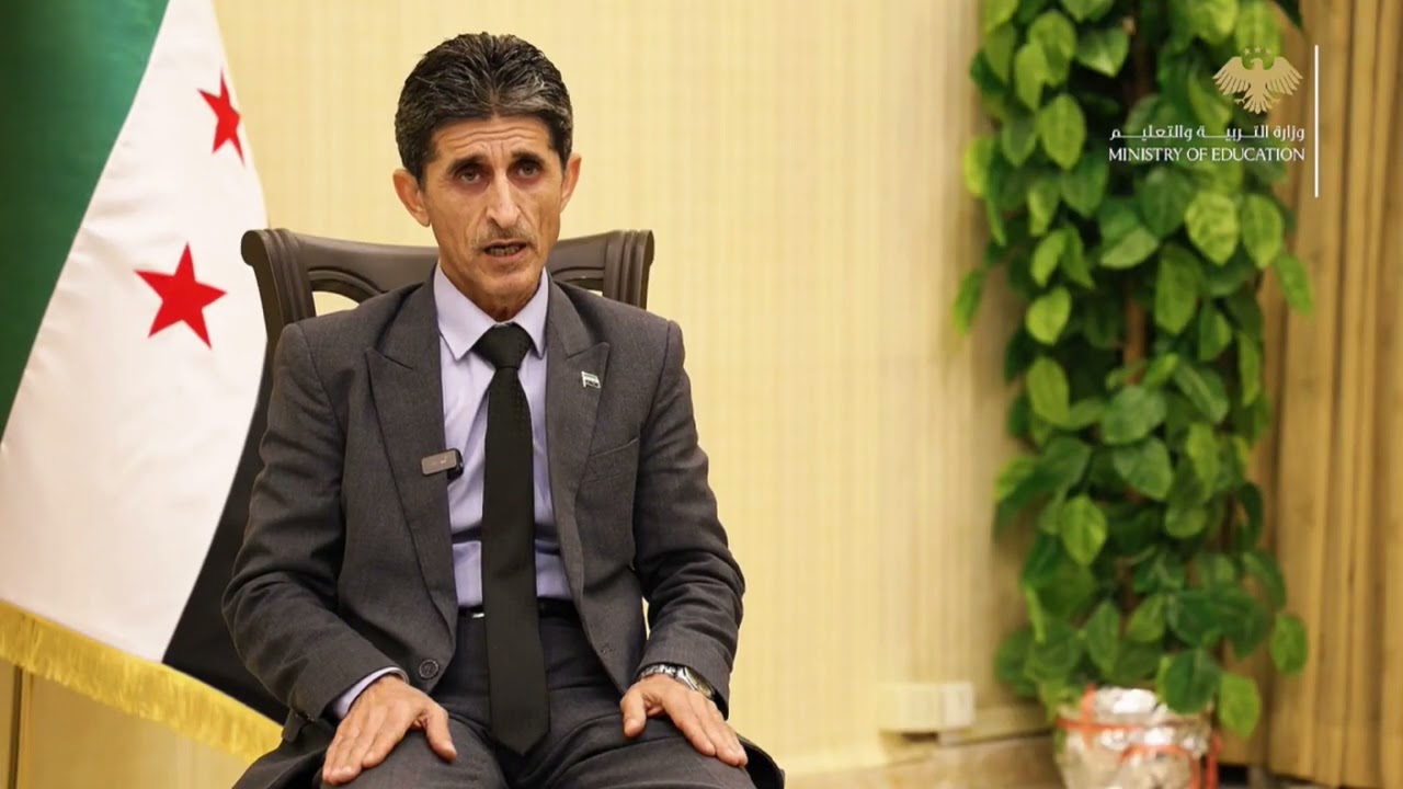 مدرسة افتراضية، ومنصات تعليمية، وقنوات على منصة يوتيوب: خطة وزارة التربية لتطوير التعليم الإلكتروني