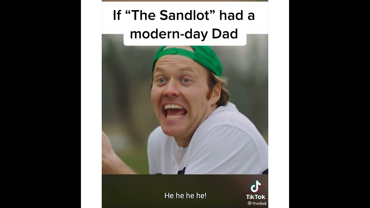 The Sandlot TikTok Compilations