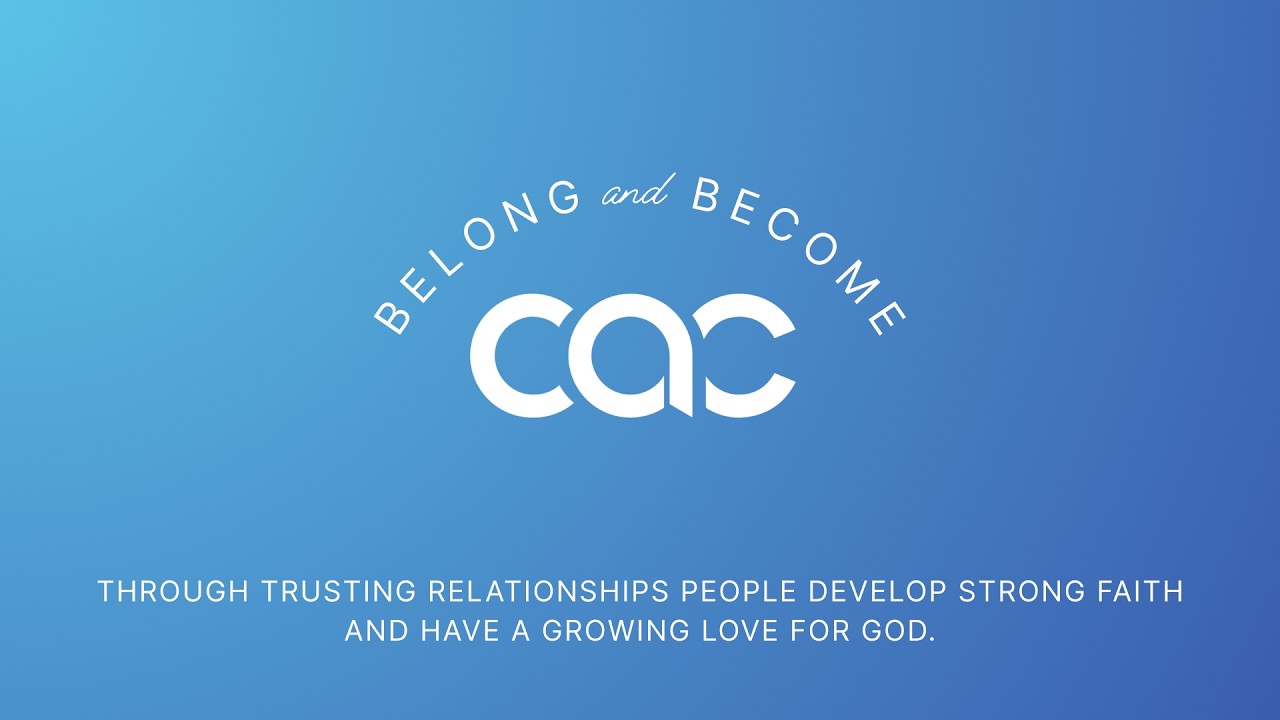 CAC Online // Sunday Worship 02/15/2026