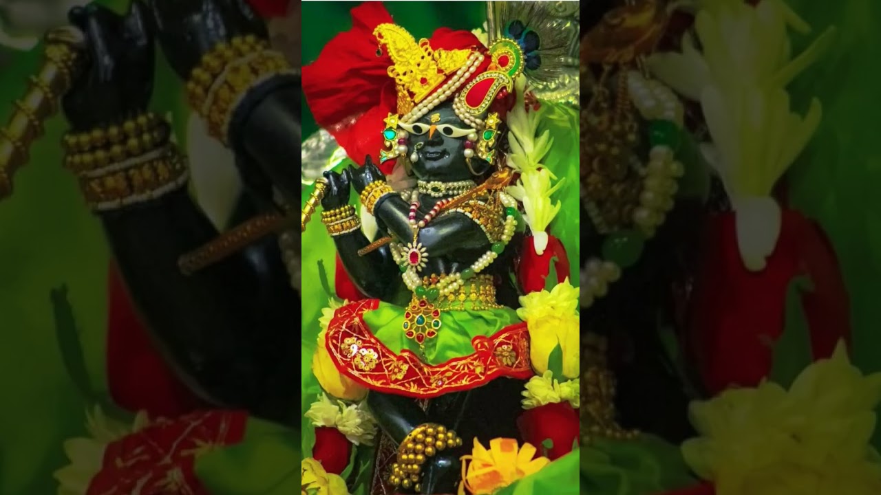 New Soulful Radha Krishna  Bhajans 2025 | Divine Nonstop Krishna Bhakti Songs | peaceful 