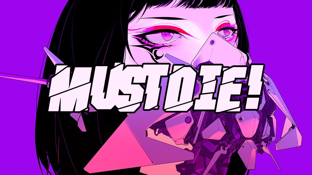 MUST DIE! x onumi - ERROR (Slippy Remix)