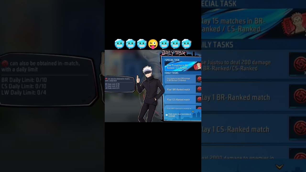 New BRR Changes ?