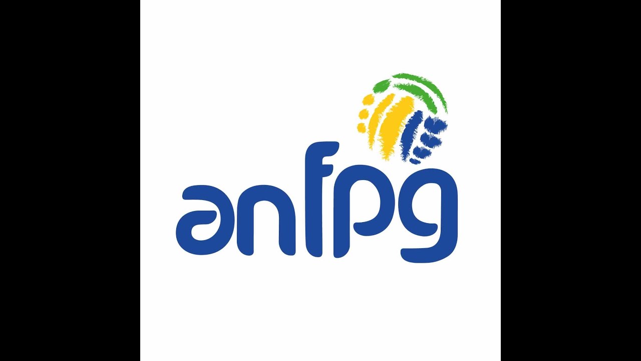 Hymne officiel ANFPG