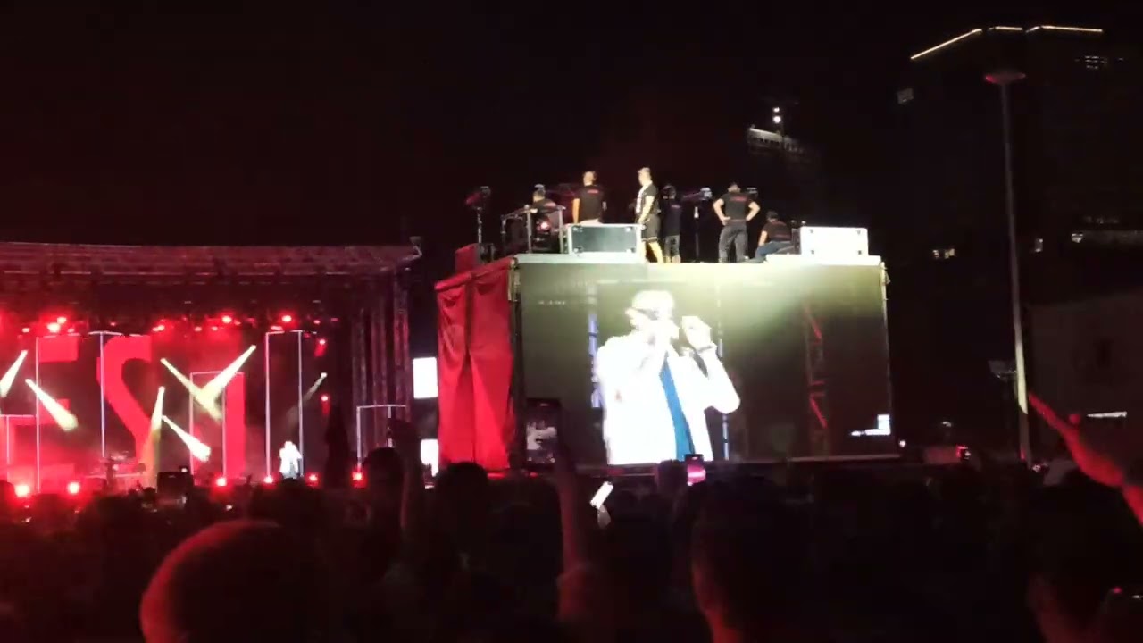 Alpha Show - Stresi Loco Loco