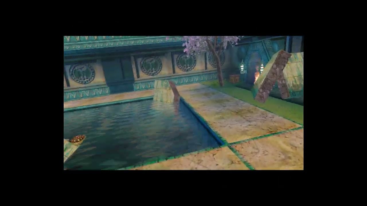 Star fox adventures №16