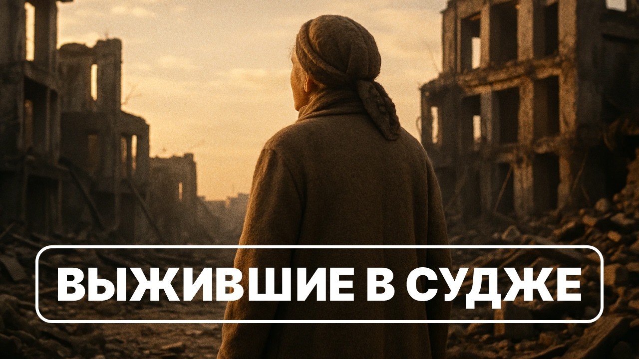 Захват и освобождение Курской области: погибшие, разрушения, истории переселенцев и оставшихся
