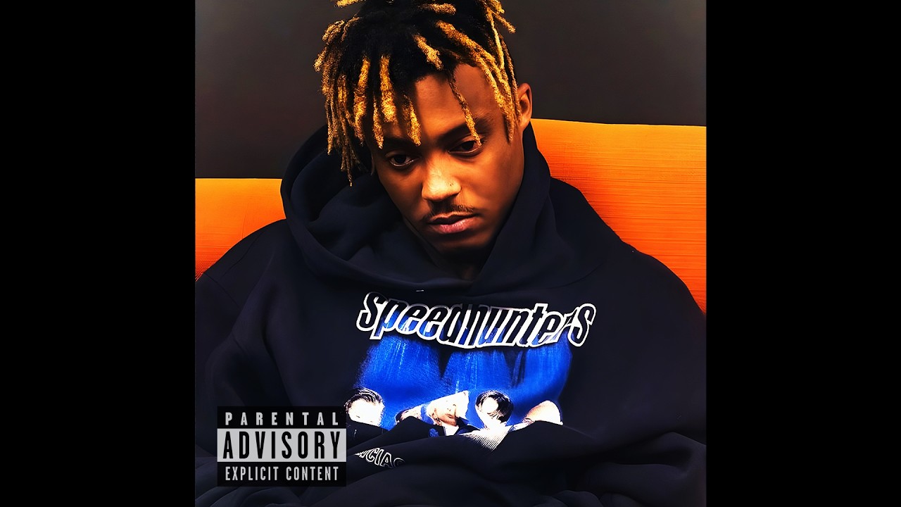[FREE] Juice WRLD Type Beat 